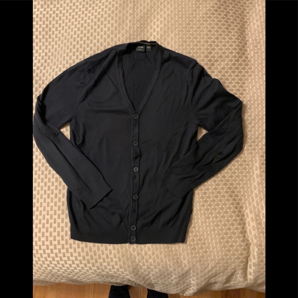 Hugo Boss Sweater Small